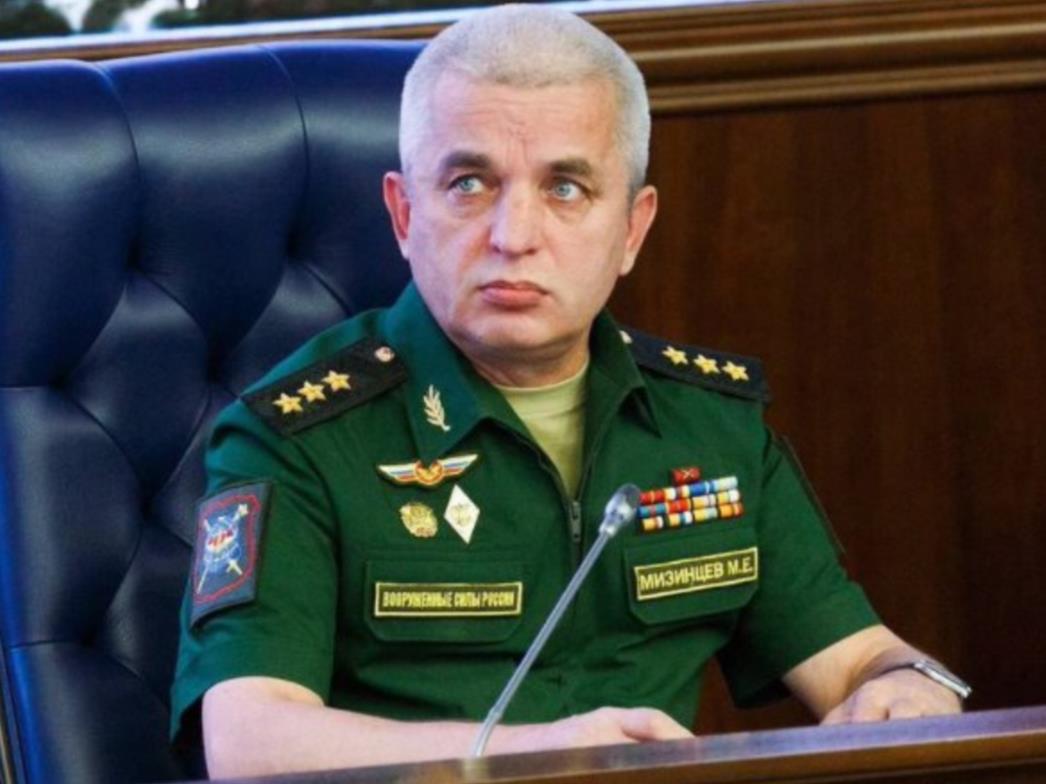 KRVNIK IZ MARIUPOLJA: Ovaj general je naredio bombardiranje dječje bolnice, narodnog kazališta...