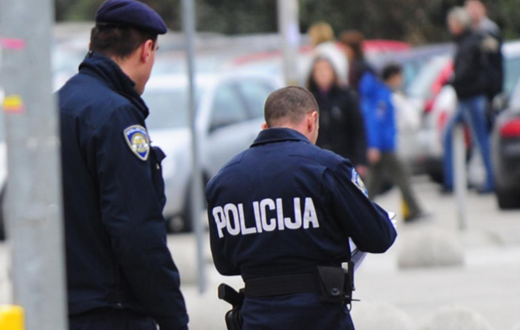 UHIĆENA TRI CRNOGORCA: Oni su po Dubrovniku i Konavlima dilali krivotvorene novčanice!