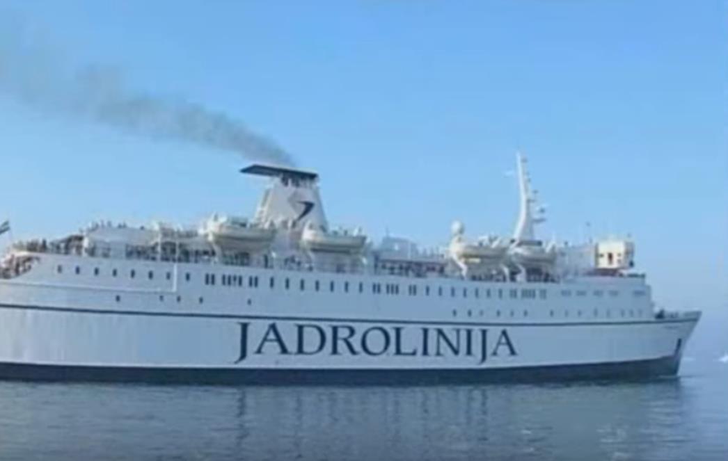 JADROLINIJA OBNAVLJA FLOTU Također ne odustaje ni od rabljenih brodova