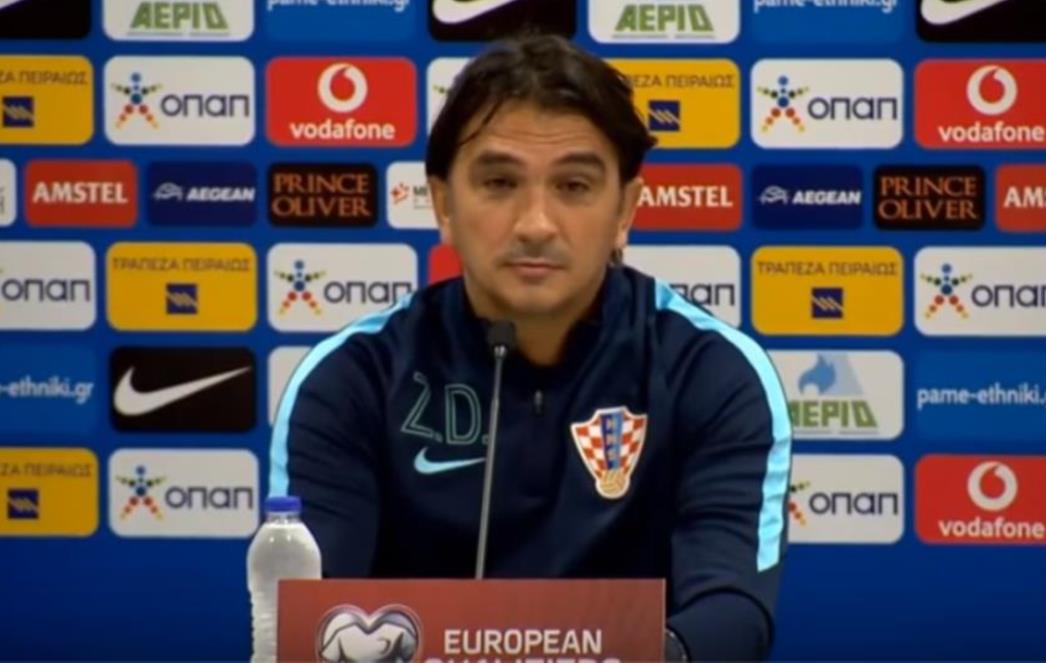 REKAO NOVINARIMA SVE ŠTO OSJEĆA Zlatko Dalić otkrio kako je srušio Englesku