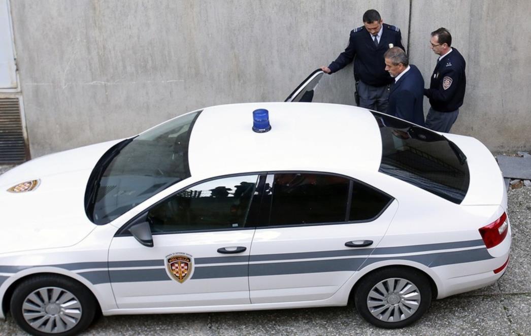 Prvo te mediji oblate, zatim te pritvore, a onda puste, što nije ništa drugo nego nastavak 'staljinističkih' metoda