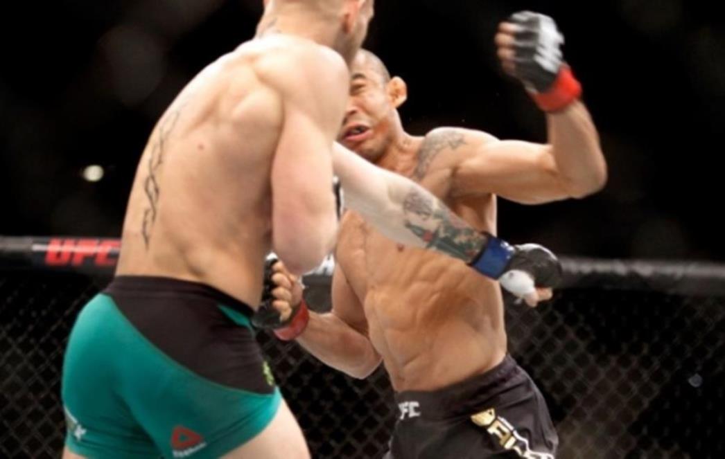 UFC objavio da dolazi u  Hrvatsku, prva borba u travnju u Zagrebu