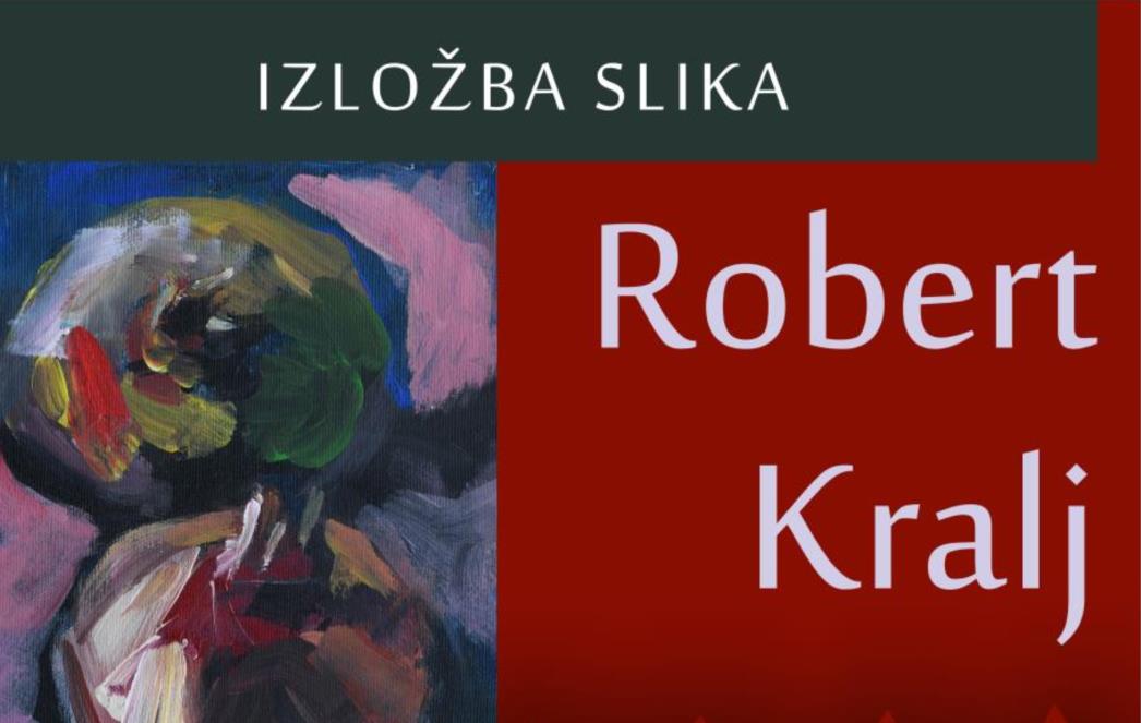 Otvorenje izložbe ''Kraljevski plodovi'' Roberta Kralja