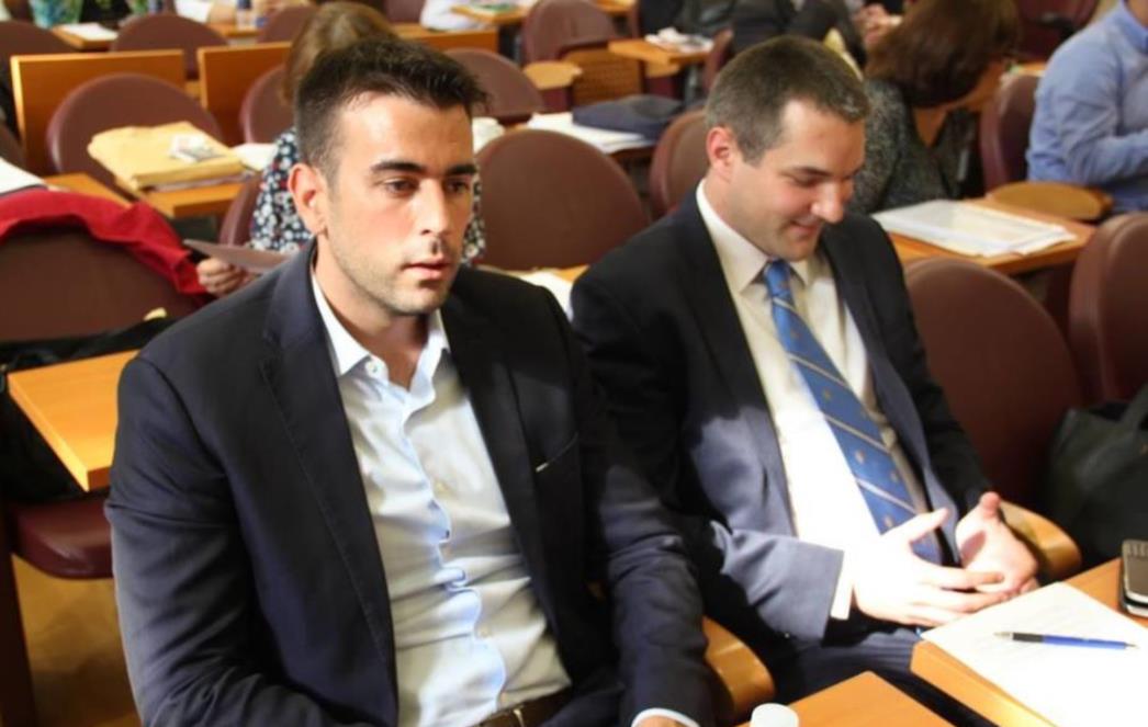 Objavili smo priopćenje Domagoja Carevića iz DUSTRA-e o prometnom rješenju za gradsku jezgru (mali savjet - proučite pravopis)