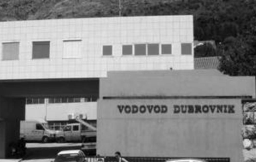 PLAĆE DIREKTORA U GRADSKIM TVRTKAMA: U Vodovodu najveće!