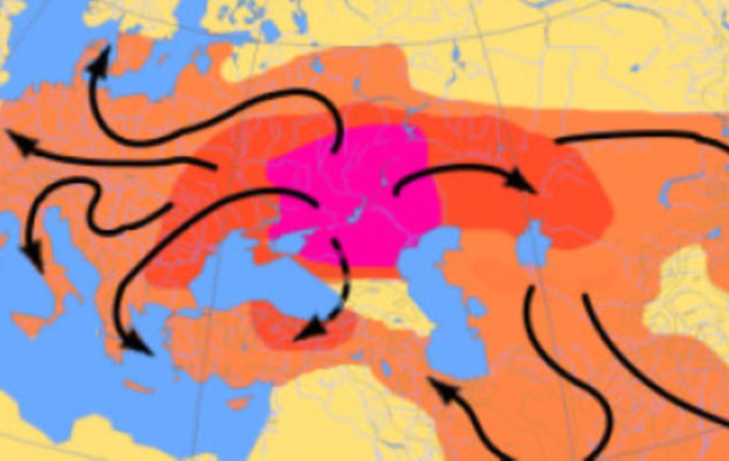 REKONSTRUIRAN INDOEUROPSKI PRAJEZIK: Poslušajte kako su zvučali naši preci! (AUDIO)