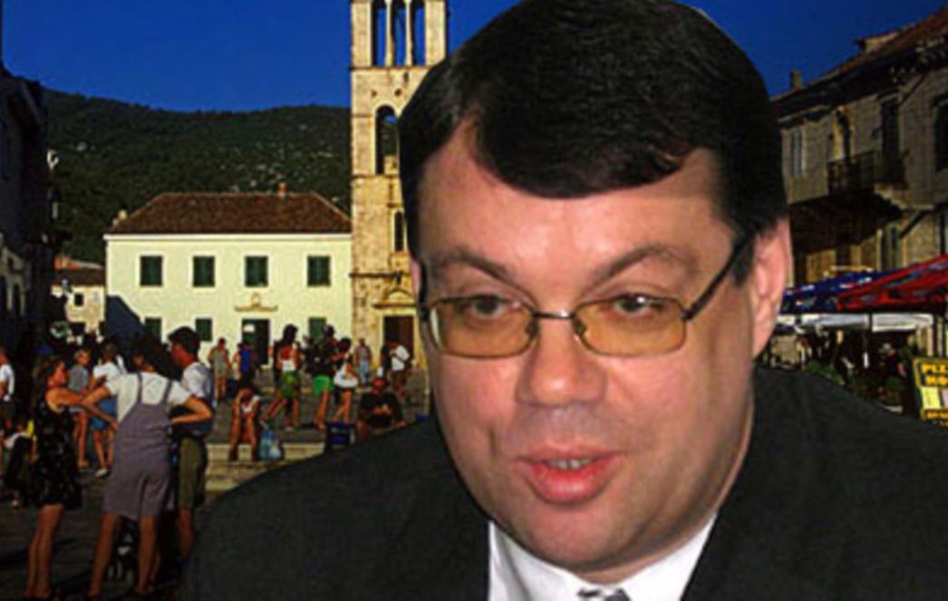 Bajs: 'Turistički djelatnici su bili u pravu, svibanj je najzahtjevniji mjesec u predsezoni'