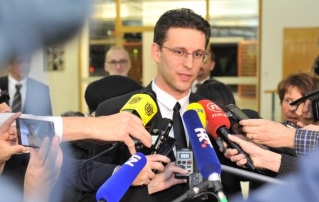 Most konačno otkrio koje fotelje žele za  provođenje  obećanih reformi 