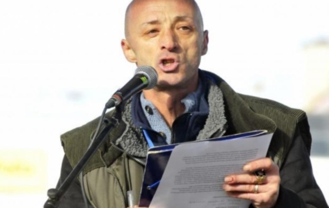 Petar Janjić Tromblon: HDZ i SDP su identični - političari koji nisu dorasli ovoj situaciji!