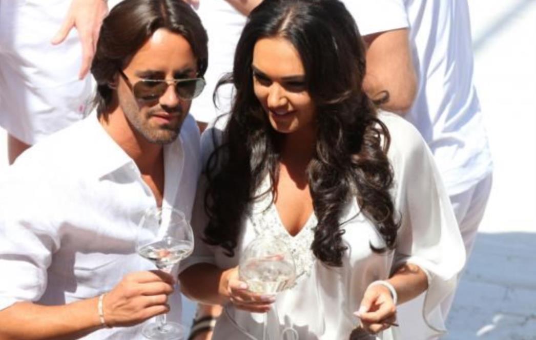 Tamara Ecclestone otkrila: Čekam djevojčicu!