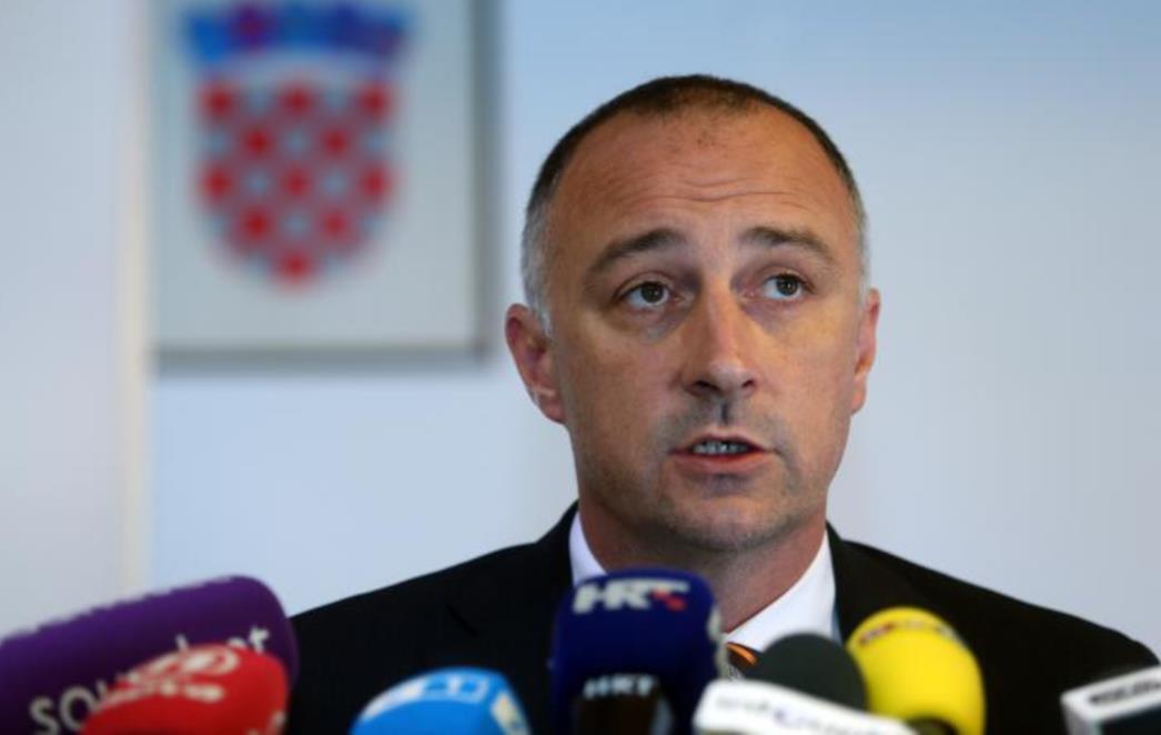 Ivan Vrdoljak novi ministar gospodarstva umjesto Čačića?