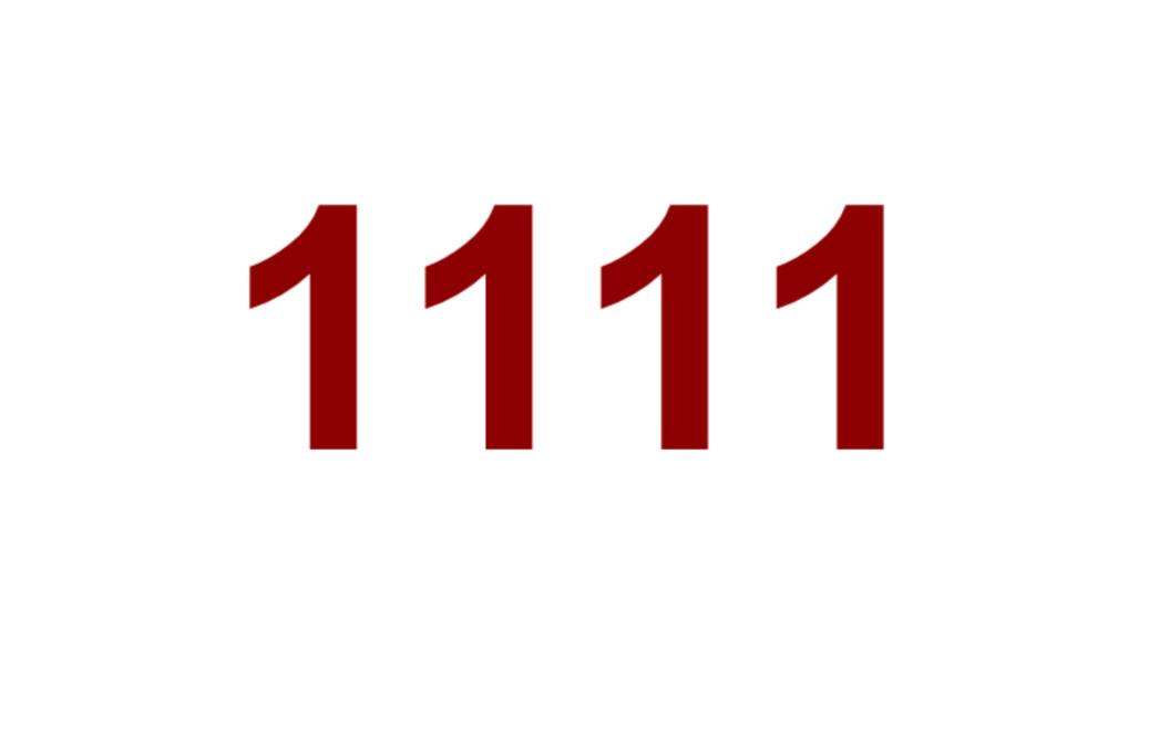 Bliži se numerološki najmoćniji dan u zadnjih sto godina!