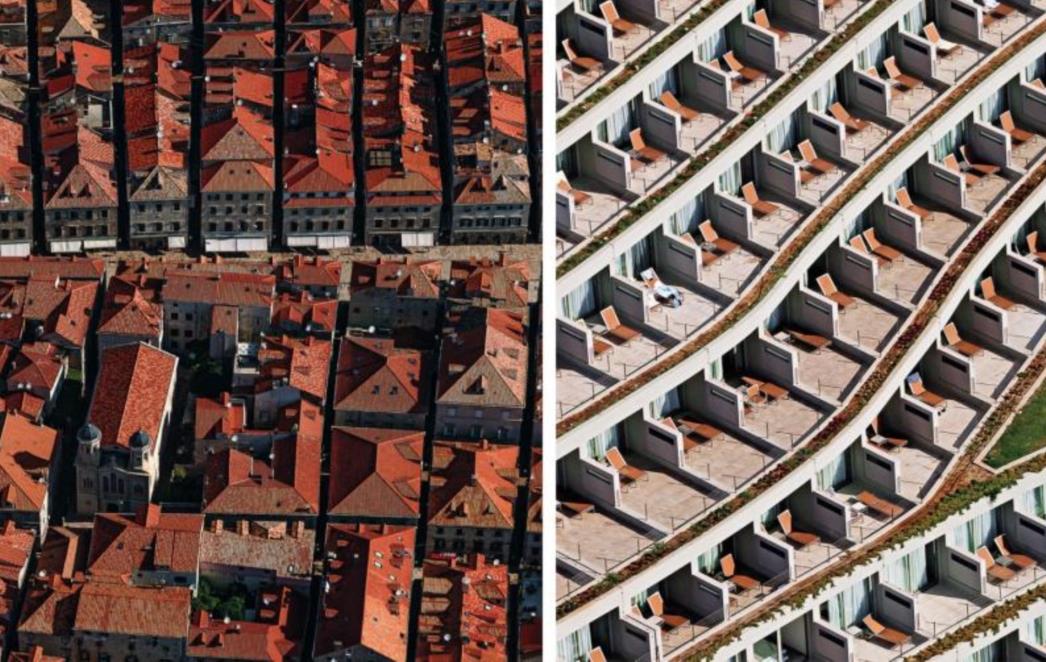 HRVATSKA IZ ZRAKA U DUBROVNIKU: Multimedijalni projekt početkom srpnja u Lazaretima!