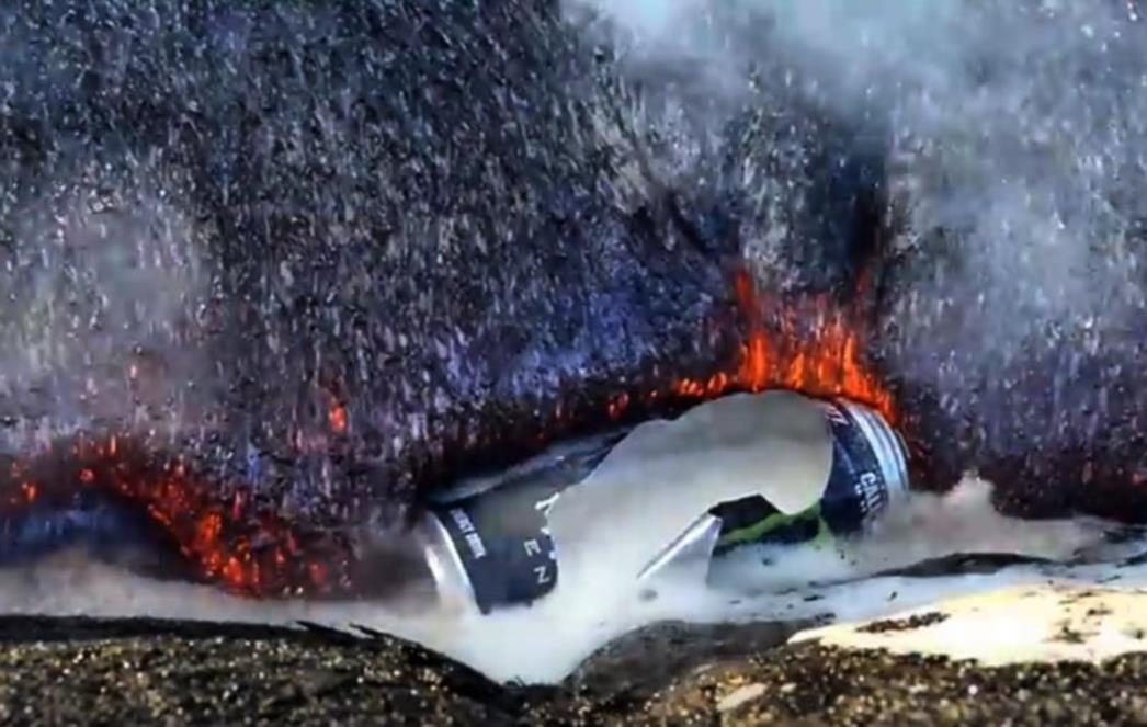 BUDITE OPREZNI! Od energetskih pića jedan  građevinar dobio ozbiljno oštećenje vitalnih organa