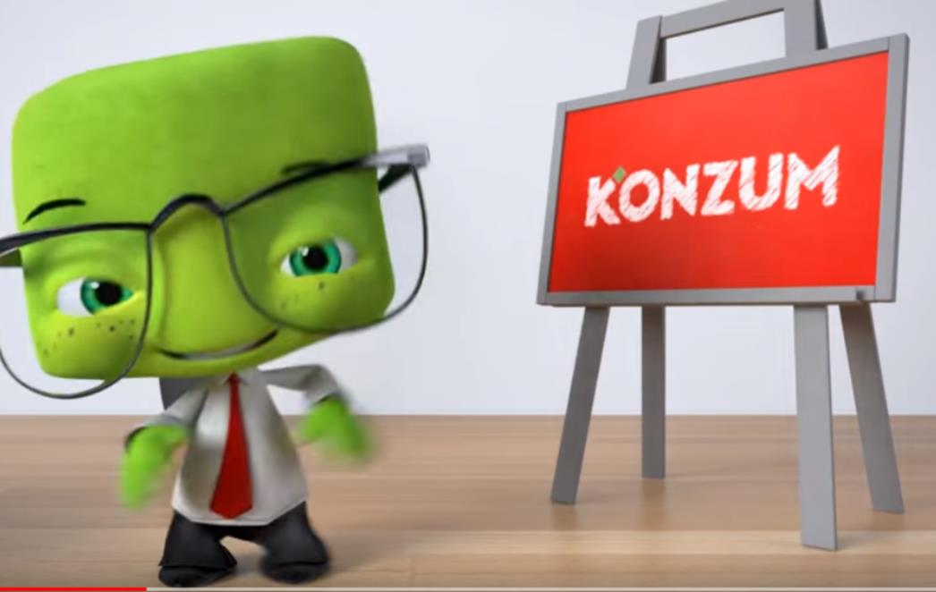Konzum objavio kojim danima neće raditi