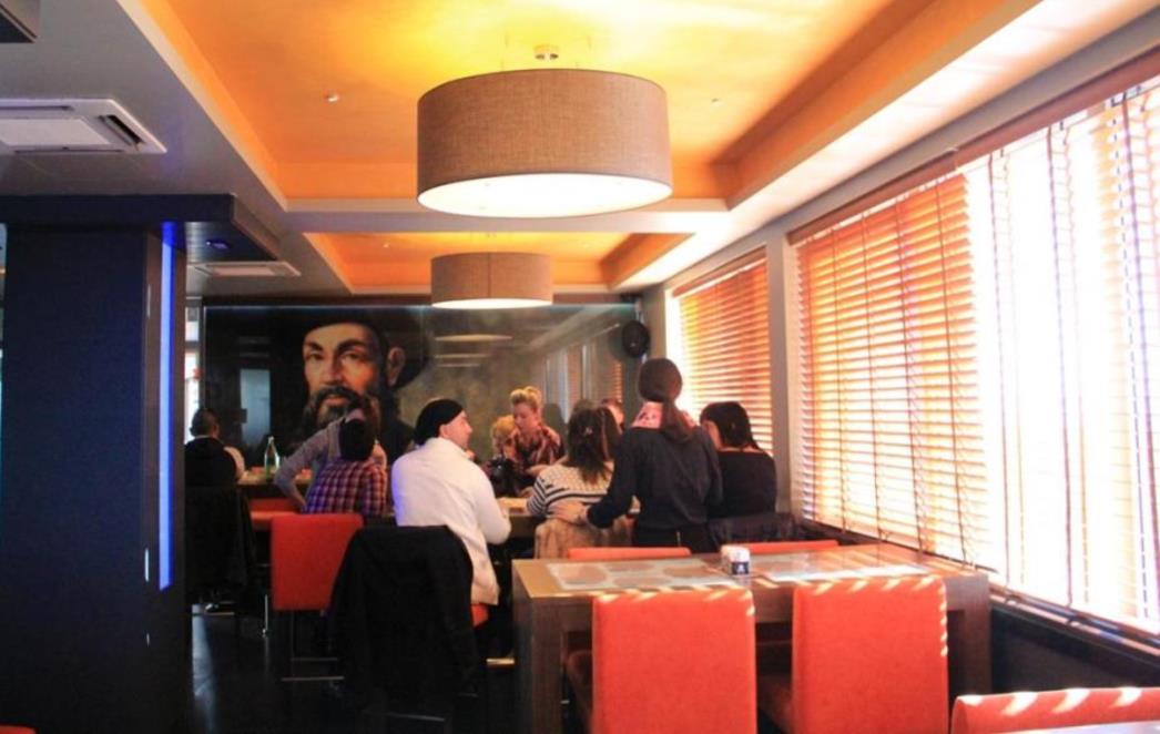POSEBAN LJUBAVNI MENI: Provedite Valentinovo u Restoranu i Caffe baru Magellan