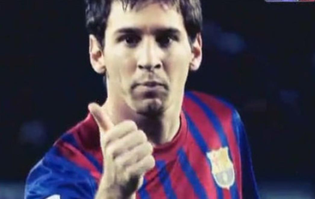 I veliki vjernik Lionel Messi dolazi u Međugorje