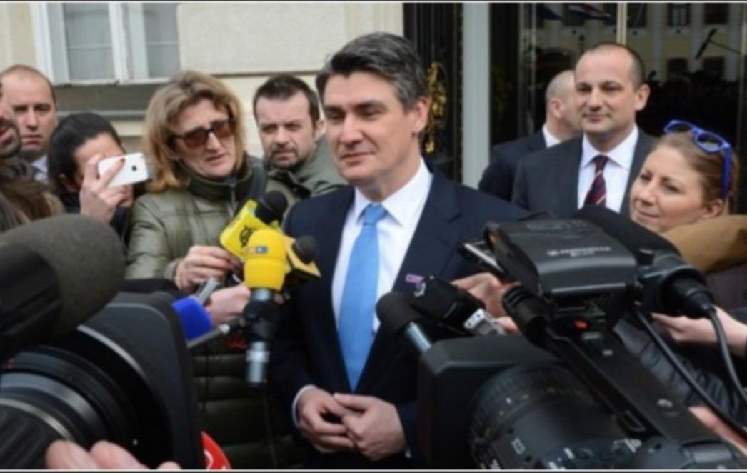 OTKRIVENA CIJENA SAVJESTI! Saznajte koliko  bi Milanović platio za vojni mimohod u Zagrebu