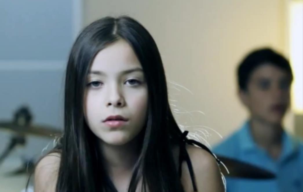 10-godišnja Angie očarava svojim glasom (VIDEO)