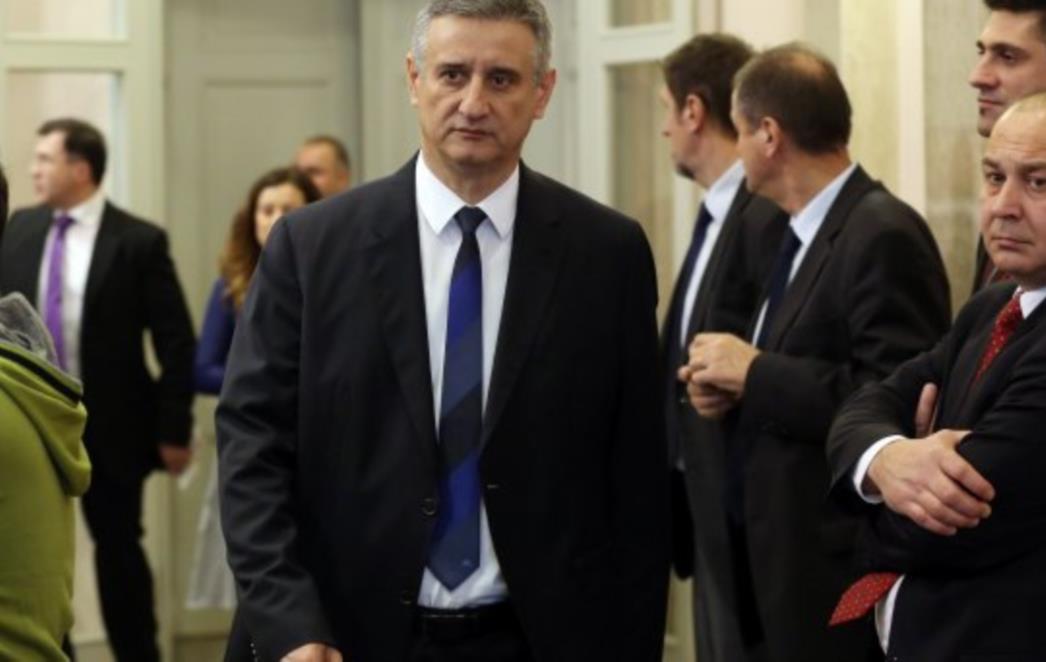 KARAMARKO: 'Branitelji su godinama bili izvrgnuti pravom progonu koji je ponekad sličio srednjovjekovnom lovu na vještice'