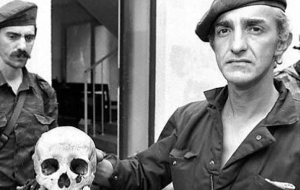 Kapetan Dragan pred izručenjem?  Ostala mu je još samo jedna nada