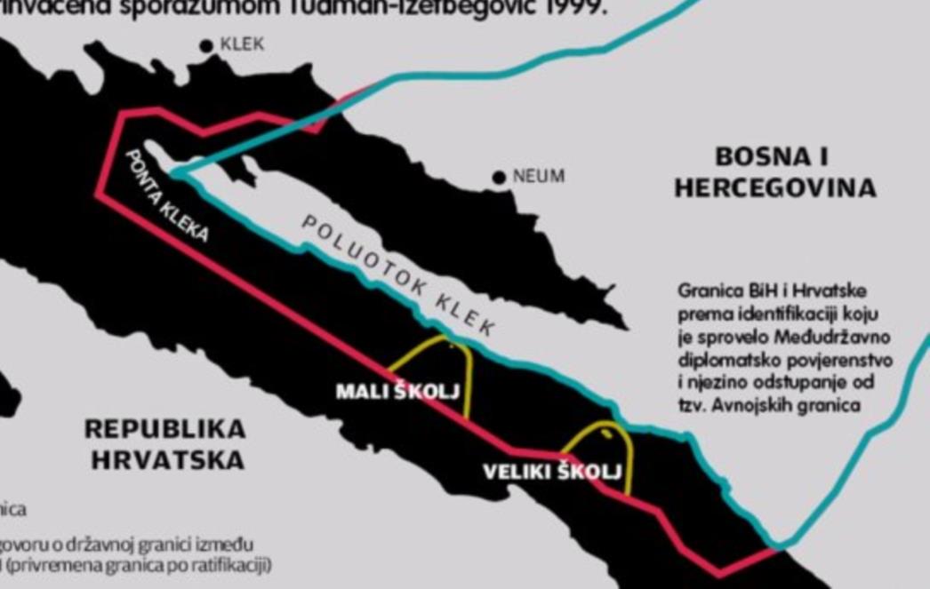 Muhamed Borogovac: Stigla nam je na naplatu još jedna izdaja Alije Izetbegovića 