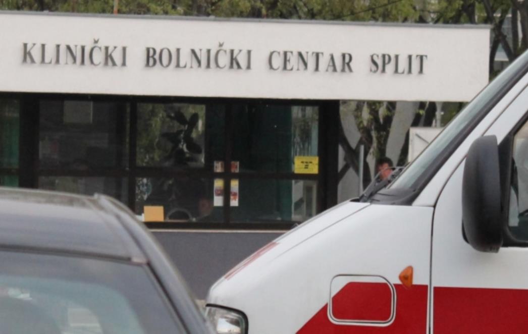 Splitski liječnici ostali šokirani težinom ozljeda silovane studentice