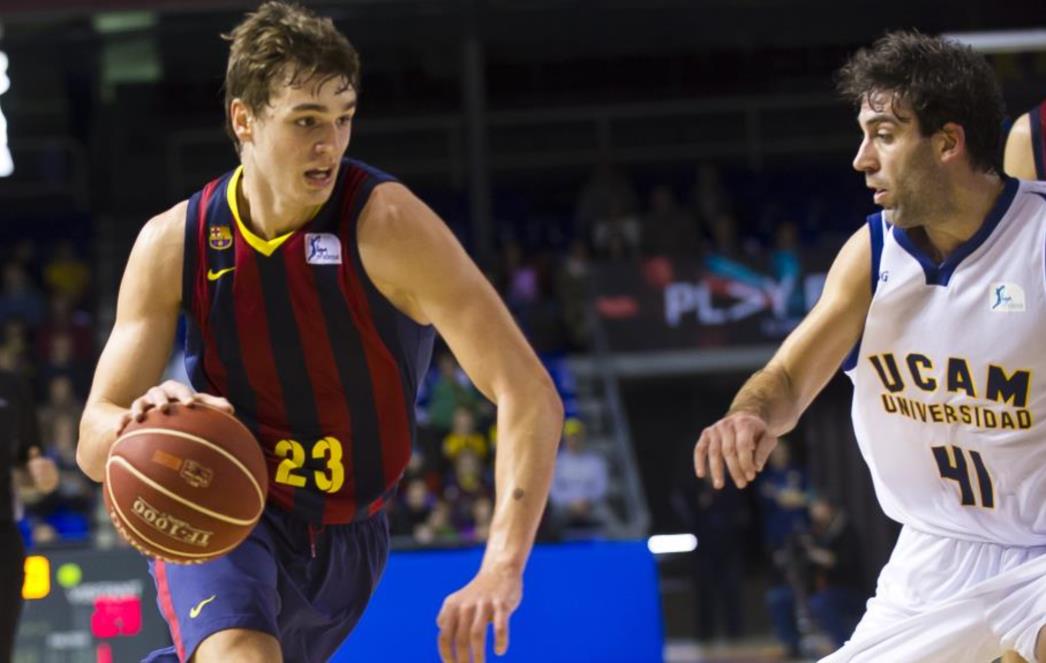 HEZONJA, ŠARIĆ, LONČAR... Pogledajte kako su hrvatski košarkaši zadivili Europu!