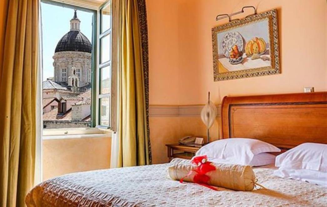 DAN ZALJUBLJENIH U PUCIĆ PALACEU: Priuštite voljenoj osobi Valentinovo za pamćenje!