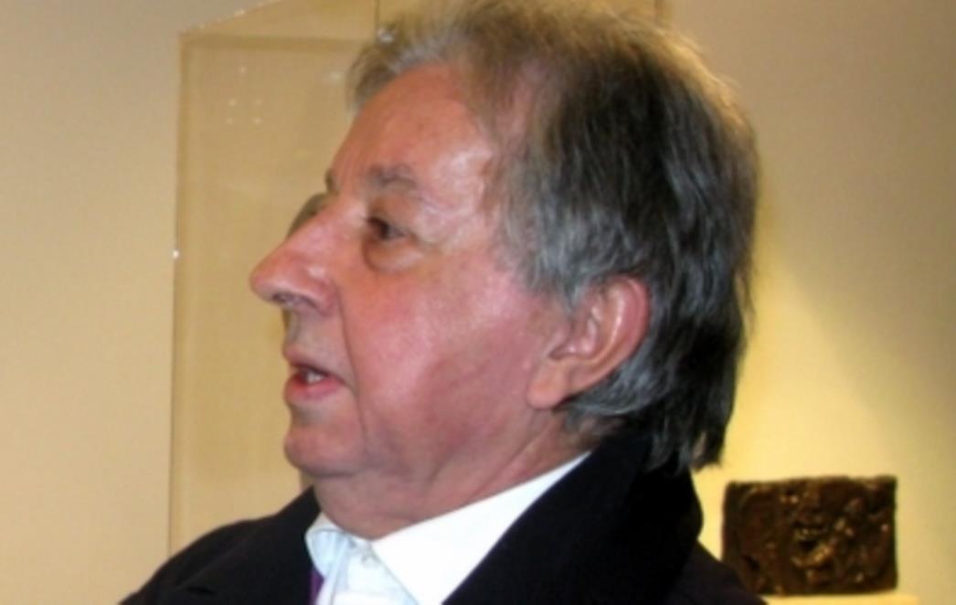   Sinoć preminuo umjetnički velikan Mersad Berber