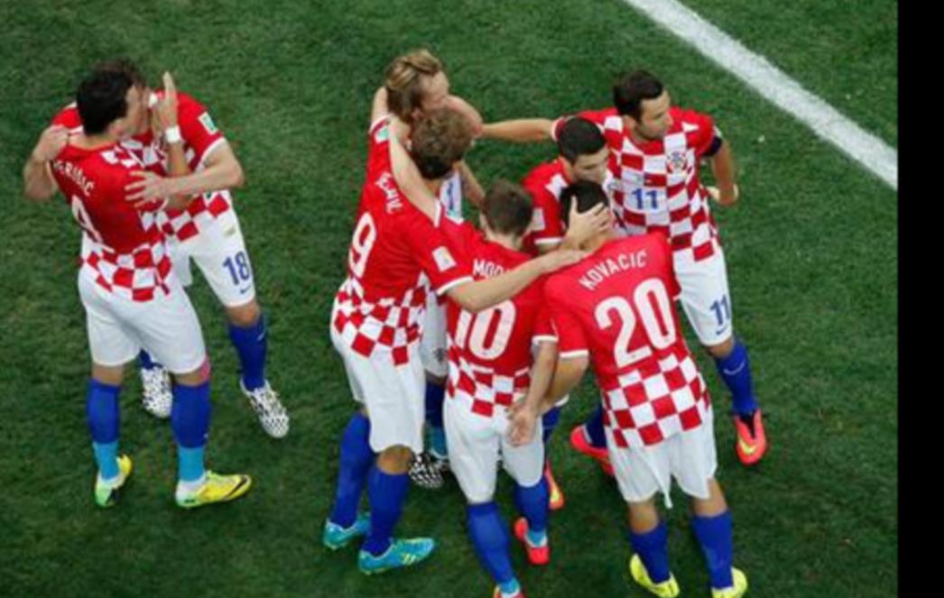 Usprkos preporuci HNS-a navijači prate Vatrene