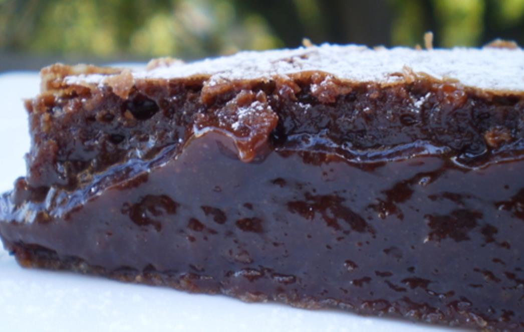 VJEROVALI ILI NE: Čokoladna torta pomaže pri mršavljenju!