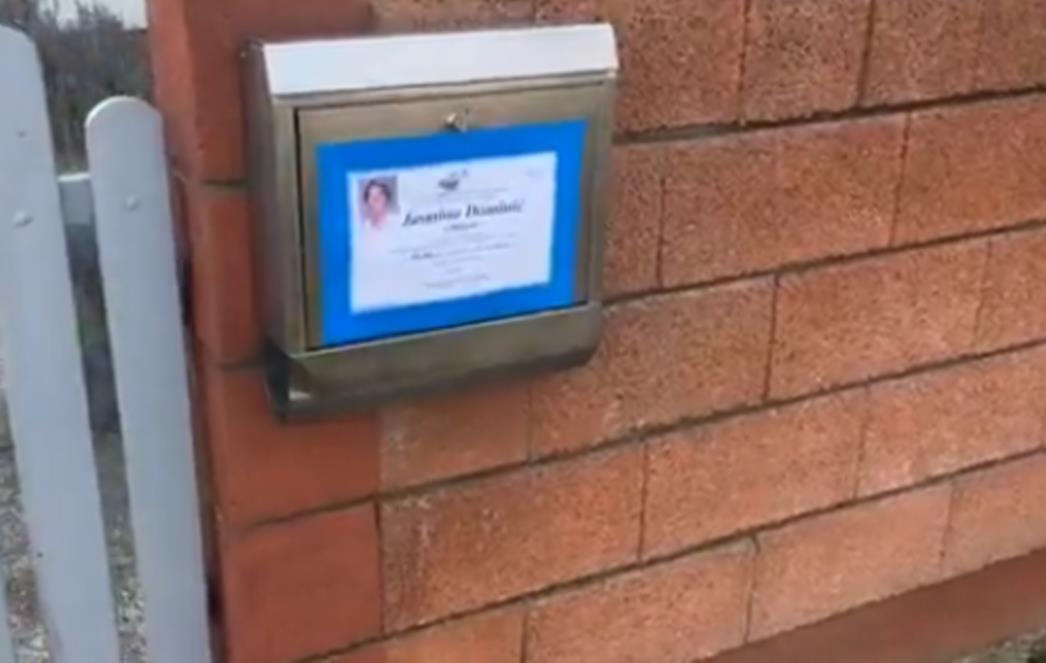 MISTERIJ HORORA 'Na čarapi kojom je bila vezana Jasmina pronašli smo tragove DNK četiri osobe'