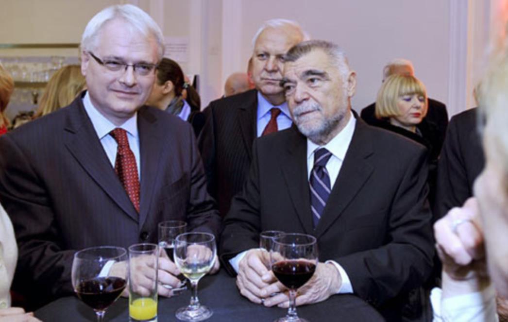 Sada je posve jasno, predsjednica Grabar Kitarović mora žurno povlačiti radikalne poteze!