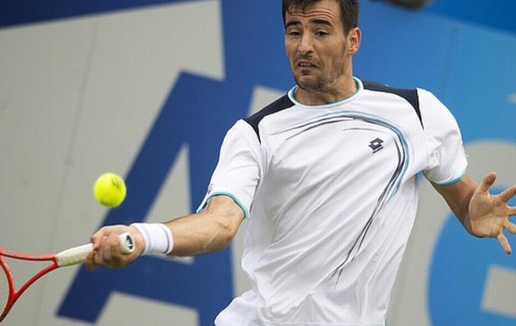 Australian Open: Dodig još jednom bolji od Karlovića 