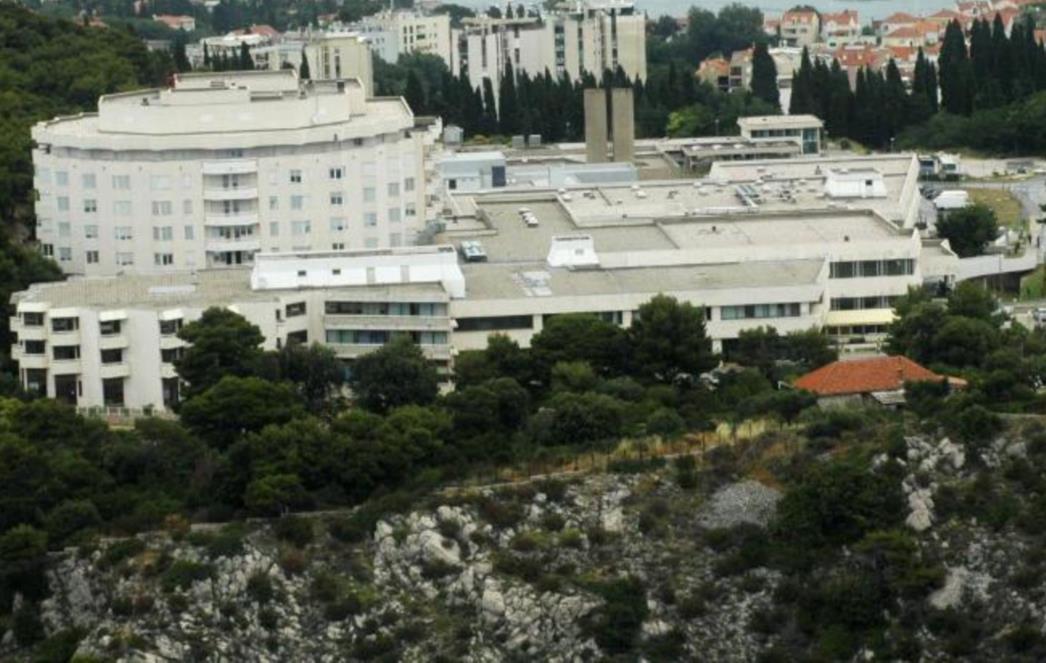 Pacijenti nezadovoljni liječnicima u Općoj bolnici Dubrovnik