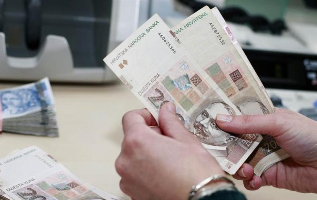 Muškarac iz Opuzena oštetio trgovačko društvo za 90 tisuća kuna