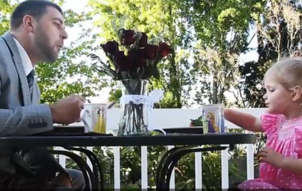 Pogledajte VIDEO o kojem priča cijeli svijet!