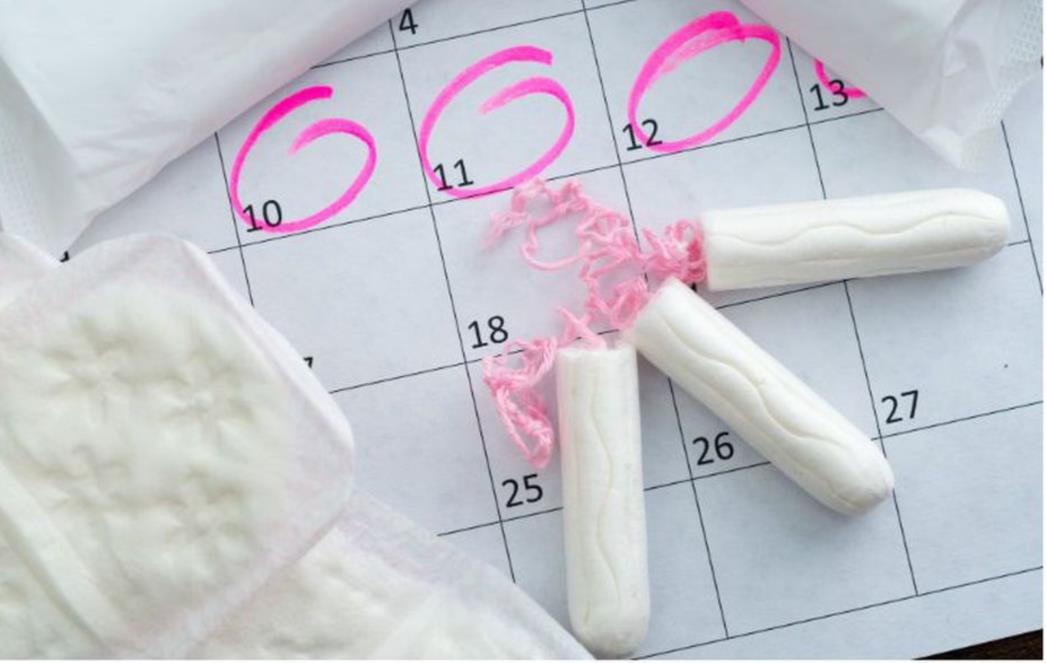 DOKAZANO Menstruacija otkriva koliko biste dugo mogli živjeti