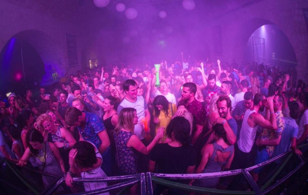 PortalOko i Revelin: Na 'La Fiestu 'Taste of Ibiza' idu...