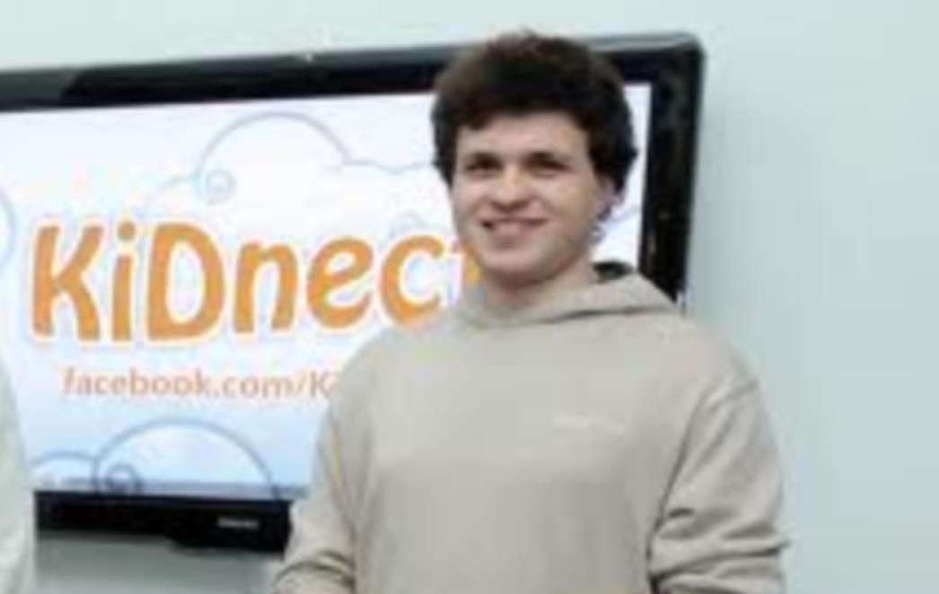 DOMINIK TOMIČEVIĆ(23): Jedini student iz Hrvatske koji je osobno dobio nagradu iz ruku izumitelja Windowsa