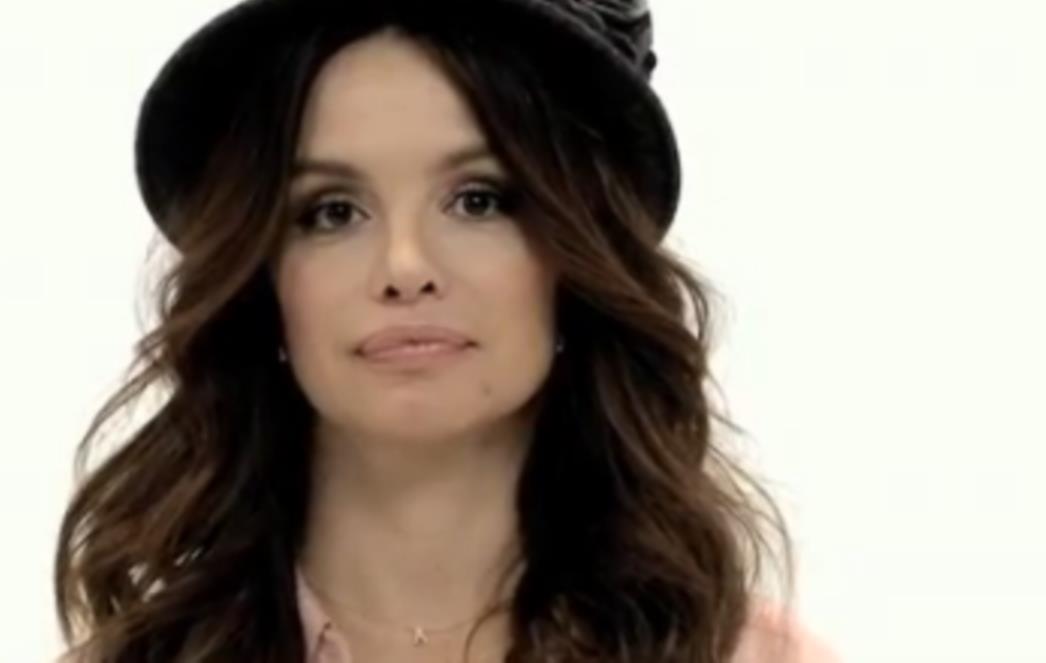 Severina vas uči kako pravilno hodati u štiklama