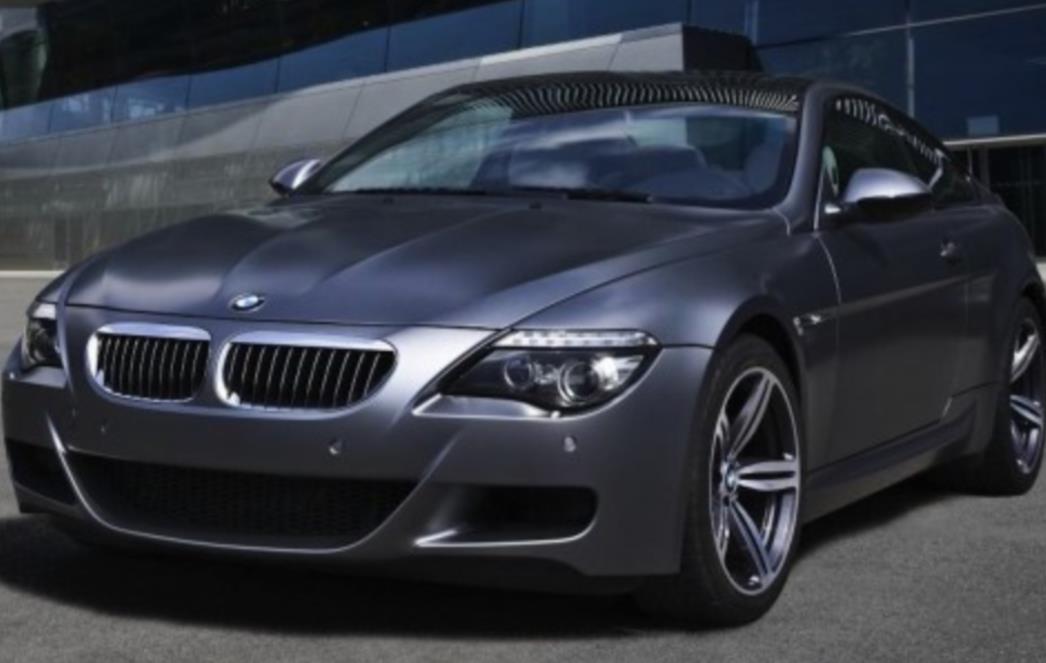 BMW povlači 1.3 milijuna automobila serija 5. i 6. 