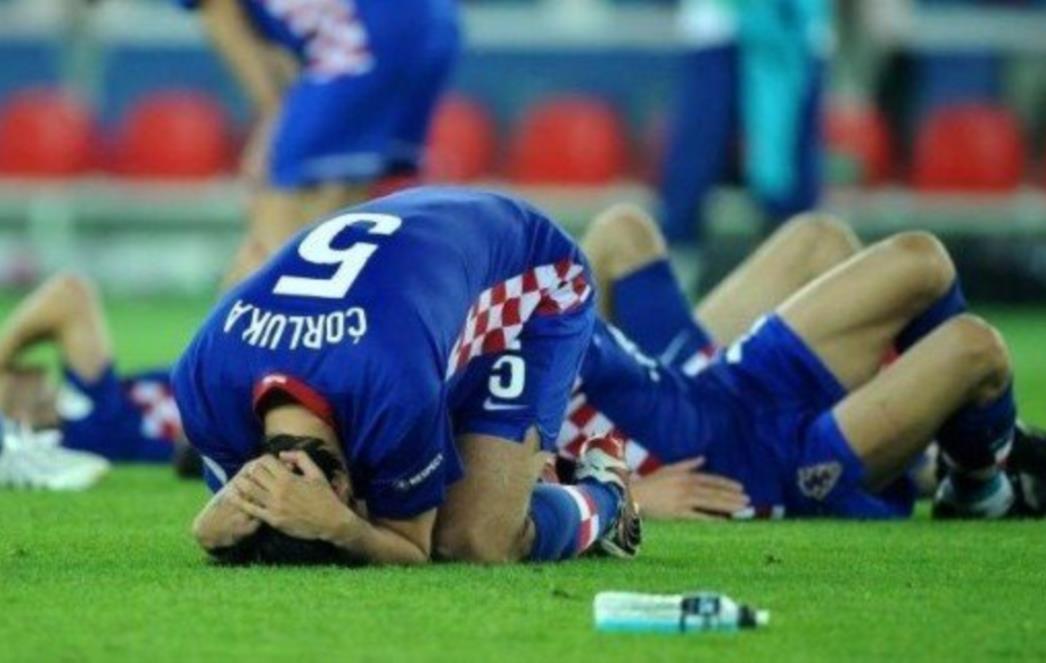 Smiju li se Vatreni u Brazilu zadovoljiti prolaskom skupine?