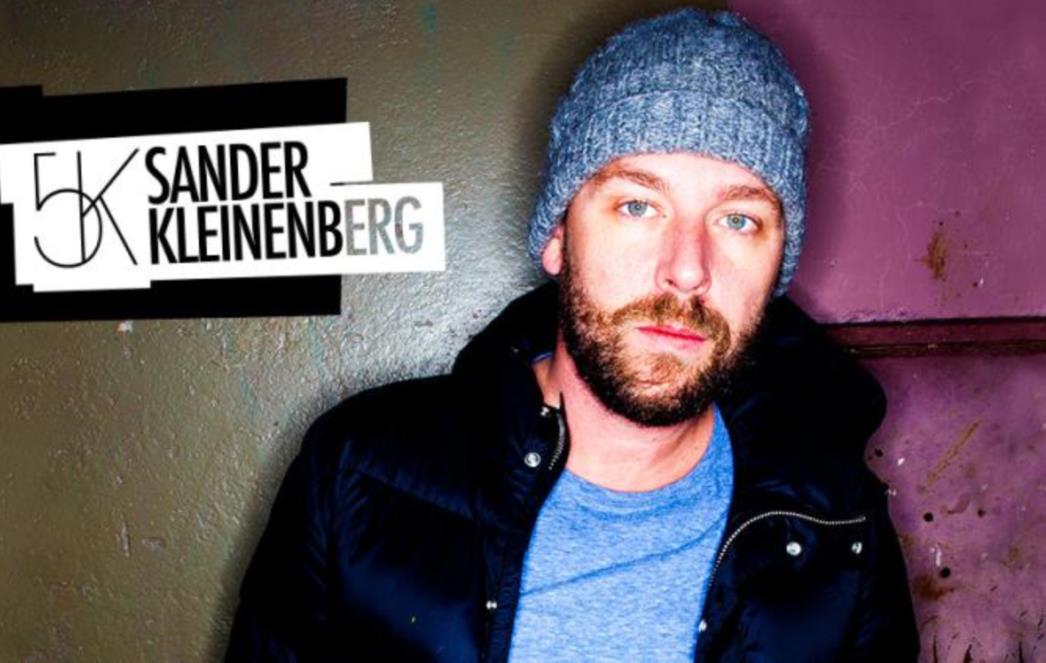 Nakon Bryana Ferryja na Stradunu DJ Sander Kleinenberg