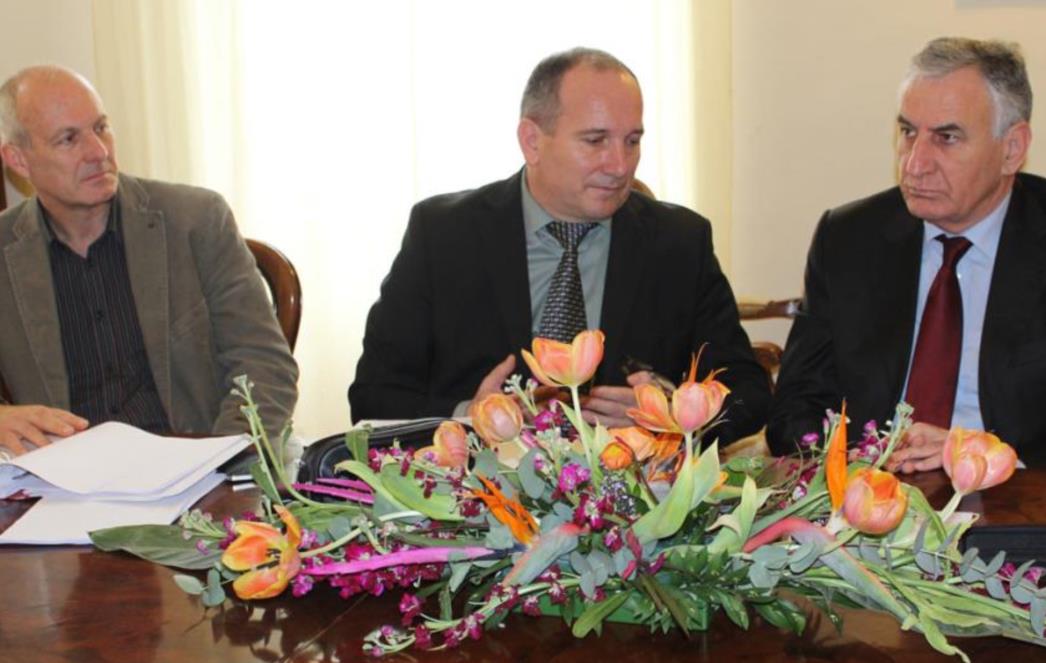 PROJEKT NAVODNJAVANJA DOLINE NERETVE: Uskoro rješavanje problema uzrokovanih sušom!