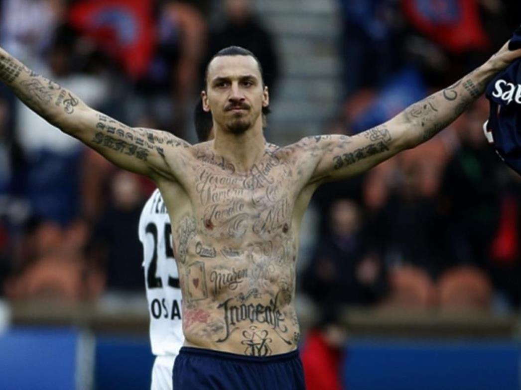 Ibrahimović sam sebi čestitao rođendan i poklonio si vrijedan dar
