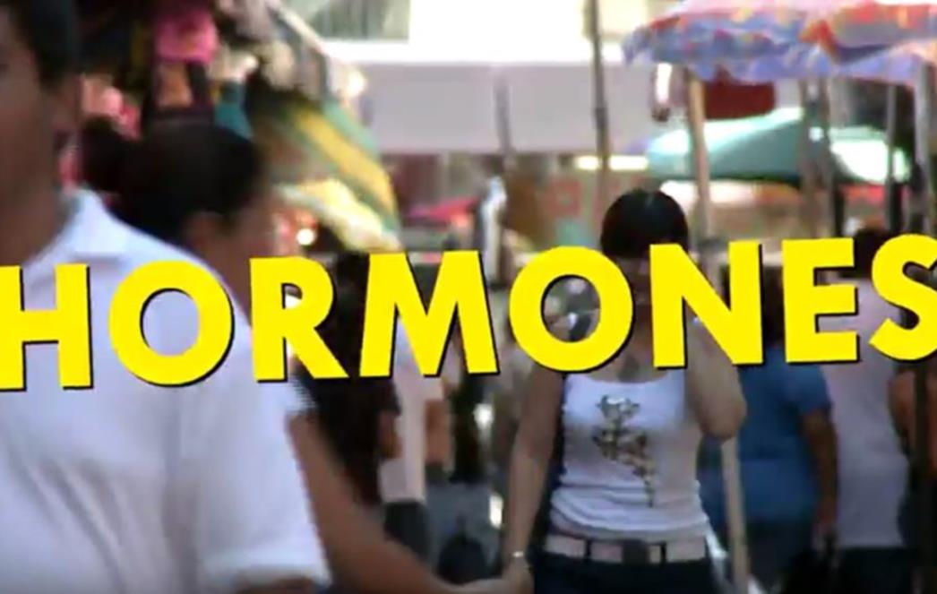 Ovi simptomi ukazuju na  ozbiljan  poremećaj hormona