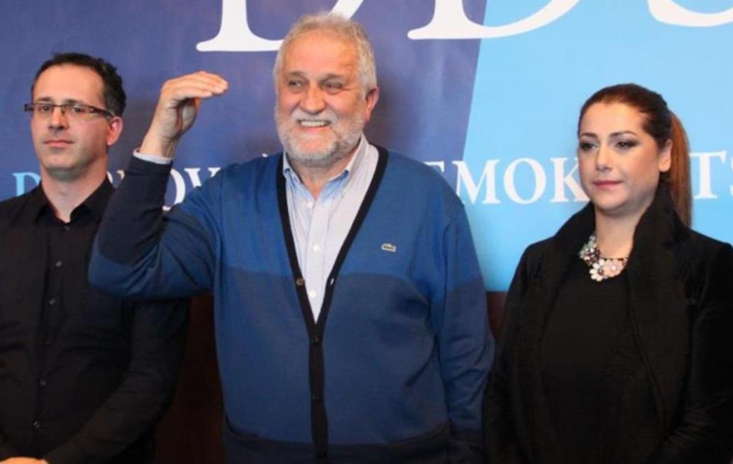 DORIS LEPEŠ MATIĆ: DDS-u 4 vijećnika, HDZ-ova koalicija osvaja 10 mandata?