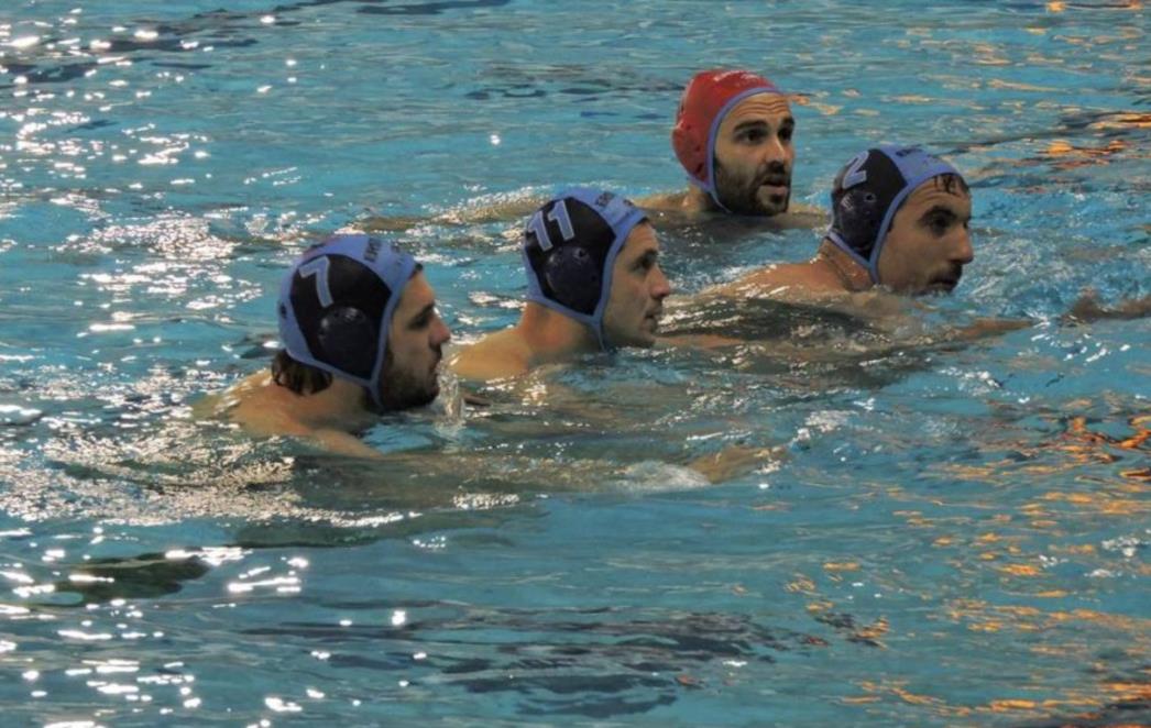 Jug i Primorje nastavljaju finalnu seriju Prvenstva Hrvatske